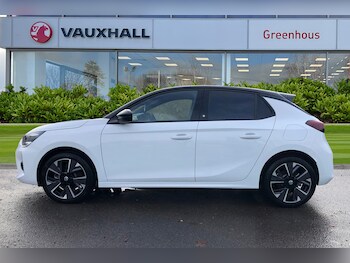 Used Vauxhall Corsa 2022 for sale - 79154141: Photo