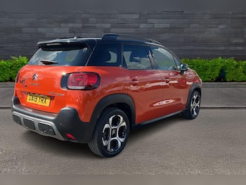 Used Citroen C3 2019 for sale - 79621525: Photo