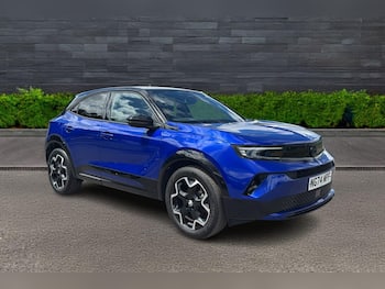 Used Vauxhall Mokka 2024 for sale - 79621806: Photo