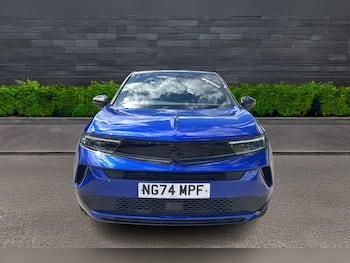 Used Vauxhall Mokka 2024 for sale - 79621806: Photo