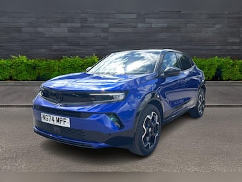 Used Vauxhall Mokka 2024 for sale - 79621806: Photo