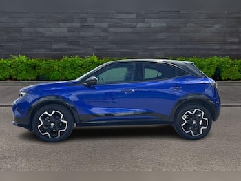 Used Vauxhall Mokka 2024 for sale - 79621806: Photo