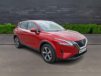 Used Nissan Qashqai 2023 for sale - 79645256: Photo