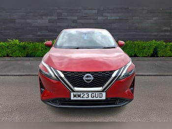 Used Nissan Qashqai 2023 for sale - 79645256: Photo