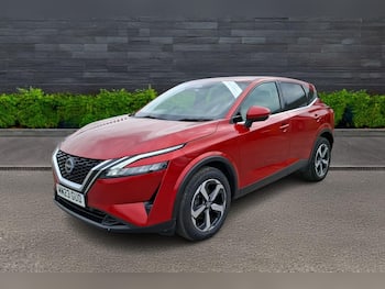 Used Nissan Qashqai 2023 for sale - 79645256: Photo