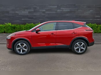 Used Nissan Qashqai 2023 for sale - 79645256: Photo