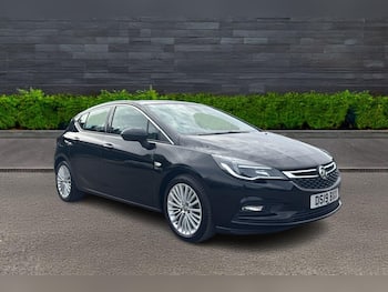 Used Vauxhall Astra 2019 for sale - 79847213: Photo