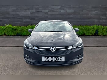Used Vauxhall Astra 2019 for sale - 79847213: Photo