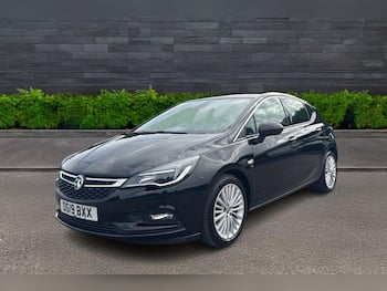 Used Vauxhall Astra 2019 for sale - 79847213: Photo