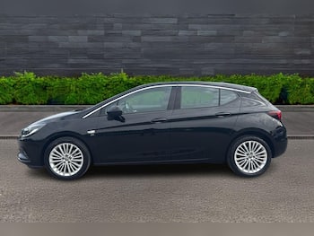 Used Vauxhall Astra 2019 for sale - 79847213: Photo