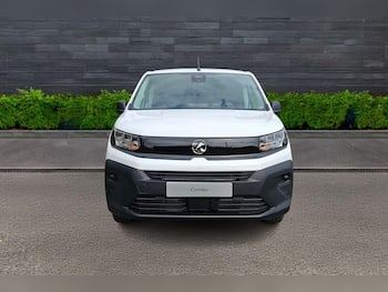 Used Vauxhall Combo 2026 for sale - 79794451: Photo