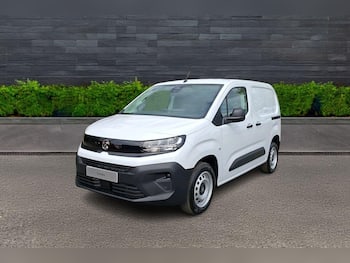 Used Vauxhall Combo 2026 for sale - 79794451: Photo