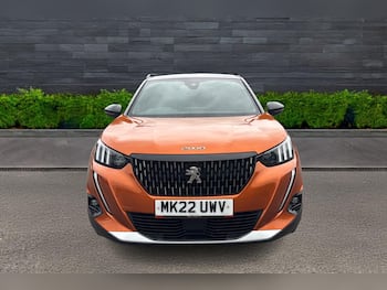 Used Peugeot 2008 2022 for sale - 79847454: Photo