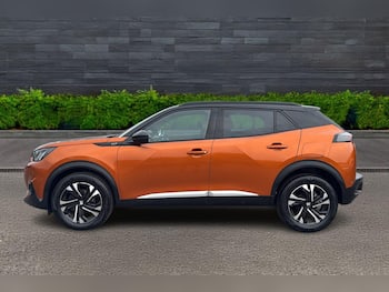 Used Peugeot 2008 2022 for sale - 79847454: Photo
