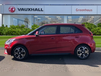 Used MG MG3 2021 for sale - 79154203: Photo