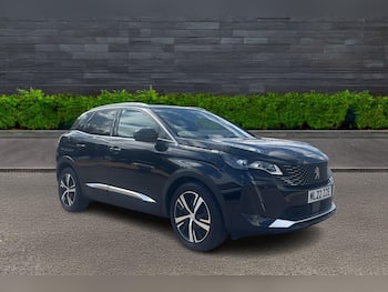 Used Peugeot 3008 2022 for sale - 79623186: Photo