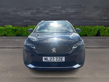 Used Peugeot 3008 2022 for sale - 79623186: Photo