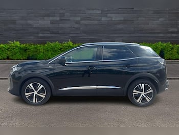 Used Peugeot 3008 2022 for sale - 79623186: Photo