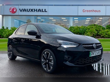 Used Vauxhall Corsa 2022 for sale - 79154159: Photo