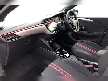 Used Vauxhall Corsa 2022 for sale - 79154159: Photo