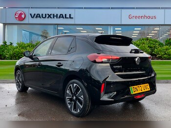 Used Vauxhall Corsa 2022 for sale - 79154159: Photo