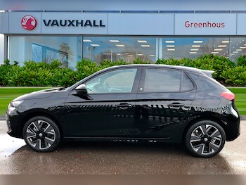 Used Vauxhall Corsa 2022 for sale - 79154159: Photo