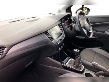 Used Vauxhall Crossland X 2020 for sale - 79154140: Photo
