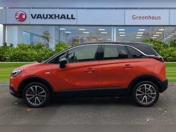 Used Vauxhall Crossland X 2020 for sale - 79154140: Photo