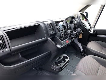 Used Vauxhall Movano 2022 for sale - 79154217: Photo