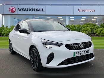 Used Vauxhall Corsa 2020 for sale - 79154188: Photo