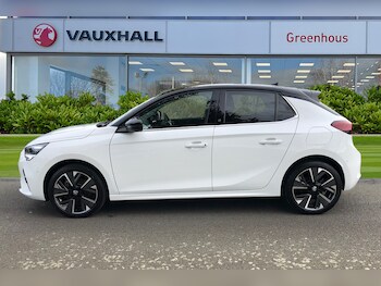 Used Vauxhall Corsa 2020 for sale - 79154188: Photo