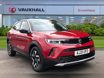 Used Vauxhall Mokka 2021 for sale - 79154185: Photo