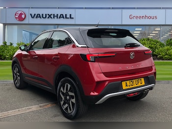 Used Vauxhall Mokka 2021 for sale - 79154185: Photo