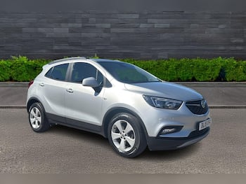 Used Vauxhall Mokka X 2019 for sale - 79697664: Photo