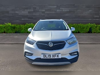 Used Vauxhall Mokka X 2019 for sale - 79697664: Photo