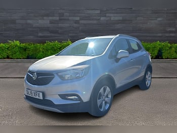 Used Vauxhall Mokka X 2019 for sale - 79697664: Photo