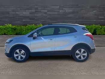 Used Vauxhall Mokka X 2019 for sale - 79697664: Photo
