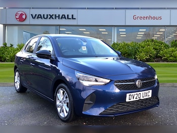 Used Vauxhall Corsa 2020 for sale - 79154205: Photo