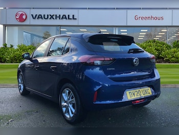 Used Vauxhall Corsa 2020 for sale - 79154205: Photo