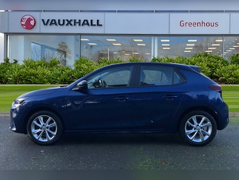 Used Vauxhall Corsa 2020 for sale - 79154205: Photo