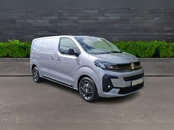 Used Vauxhall Vivaro 2026 for sale - 79741703: Photo