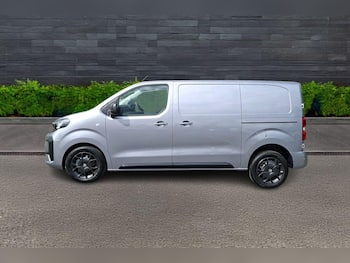 Used Vauxhall Vivaro 2026 for sale - 79741703: Photo