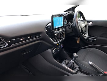 Used Ford Fiesta 2019 for sale - 79154181: Photo