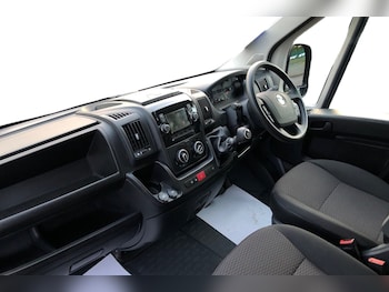 Used Vauxhall Movano 2022 for sale - 79154158: Photo
