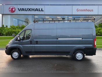 Used Vauxhall Movano 2022 for sale - 79154158: Photo
