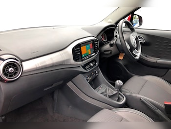 Used MG MG3 2021 for sale - 79154154: Photo