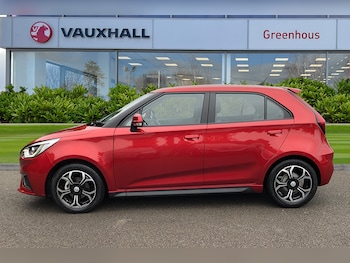 Used MG MG3 2021 for sale - 79154154: Photo