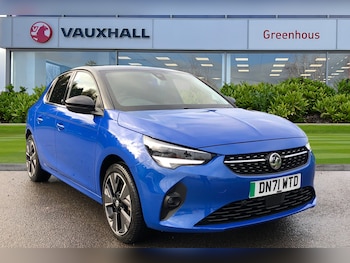 Used Vauxhall Corsa 2021 for sale - 79154162: Photo