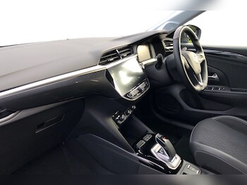 Used Vauxhall Corsa 2021 for sale - 79154162: Photo