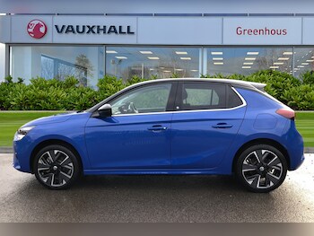 Used Vauxhall Corsa 2021 for sale - 79154162: Photo